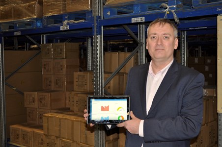 OMS secures £55k investment from GC Business Finance
