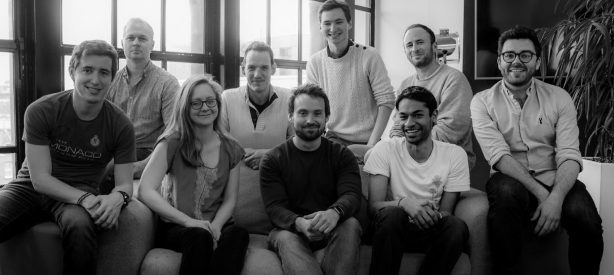  Monolith AI closes Seed round of £1.9 million led by Pentech Ventures
