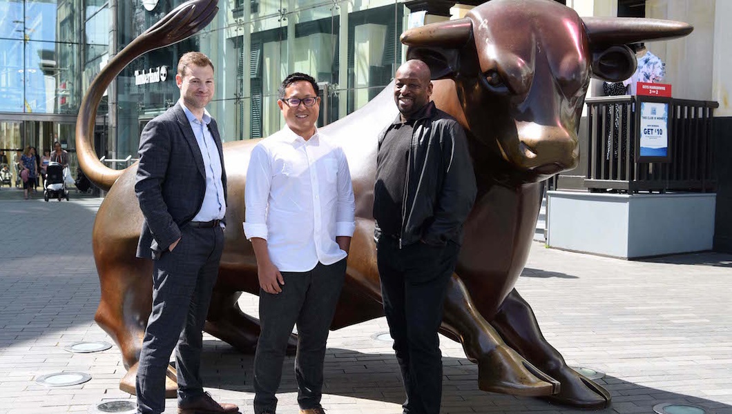  CyberOwl secures £1 million Seed funding from Mercia and 24 Haymarket.