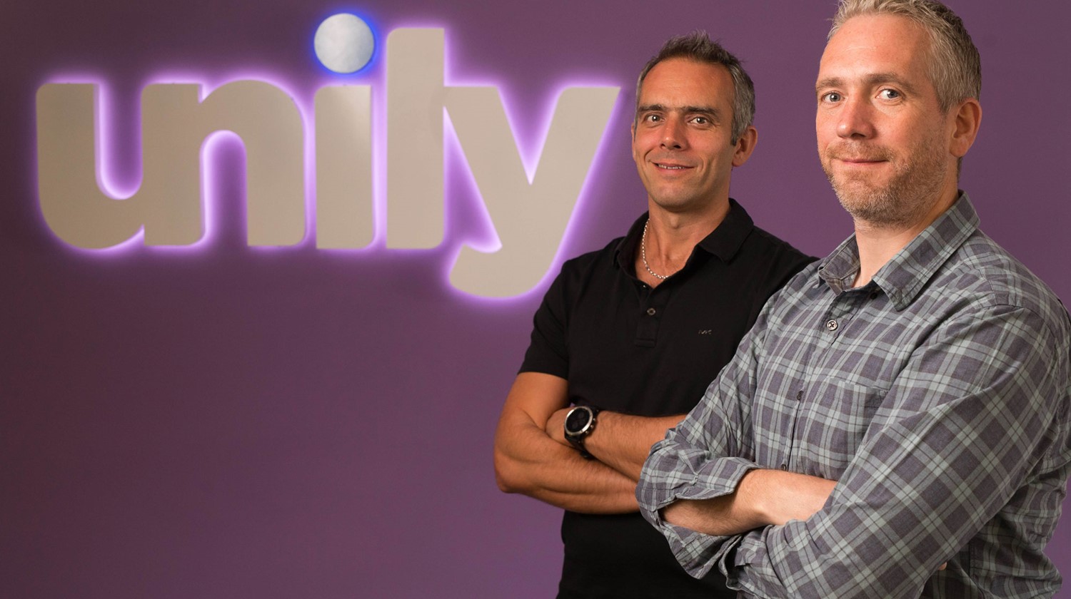  Unily secures £53.65 million Series A investment from Silversmith Capital Partners and Farview Equity Partners