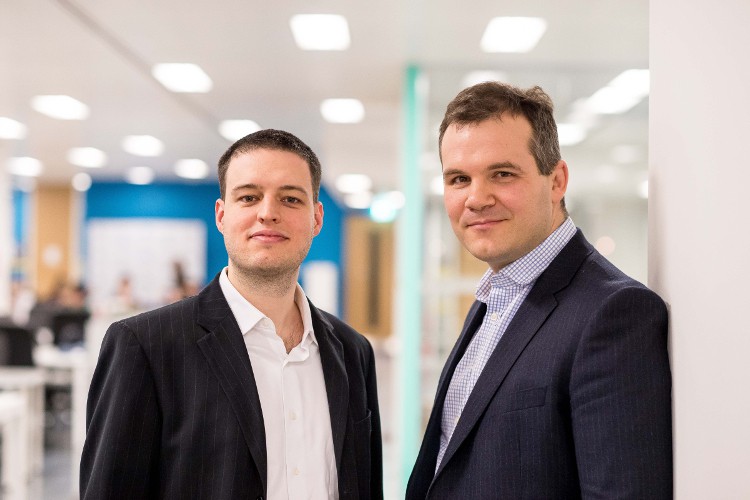  Winnow Solutions secures £9.29 million Series B equity finance led by Ingka Investments (Ikea)