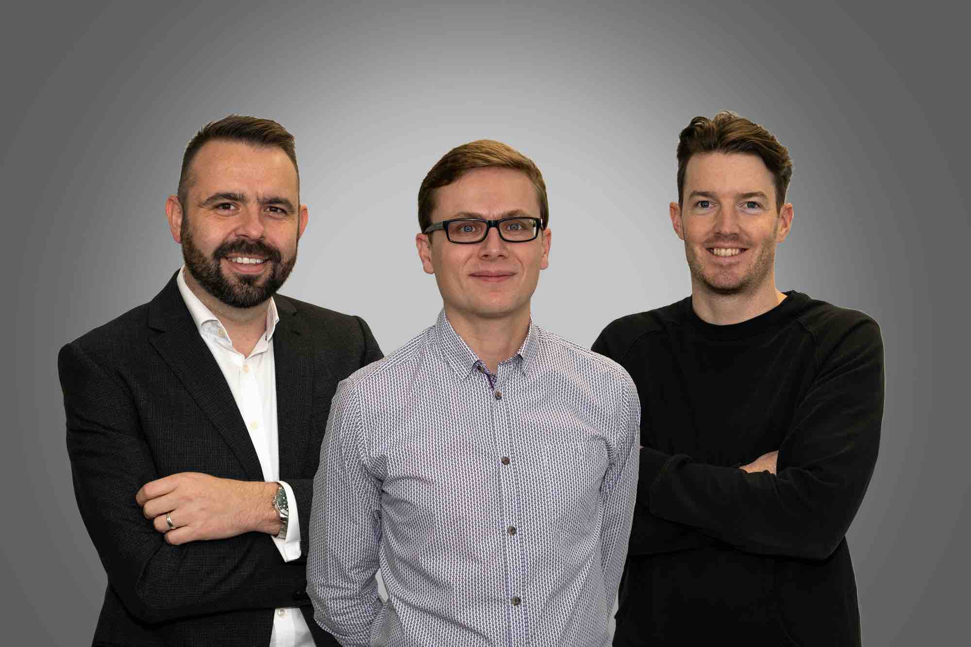  Miribase (t/a Shopblocks) secures £500k Seed funding from GMCA and DSW Angels