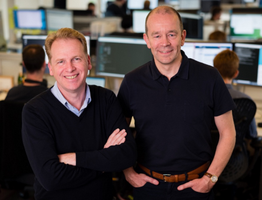 Graphcore secures £19.2 million Series D investment led by Merian Chrysalis Investment Company