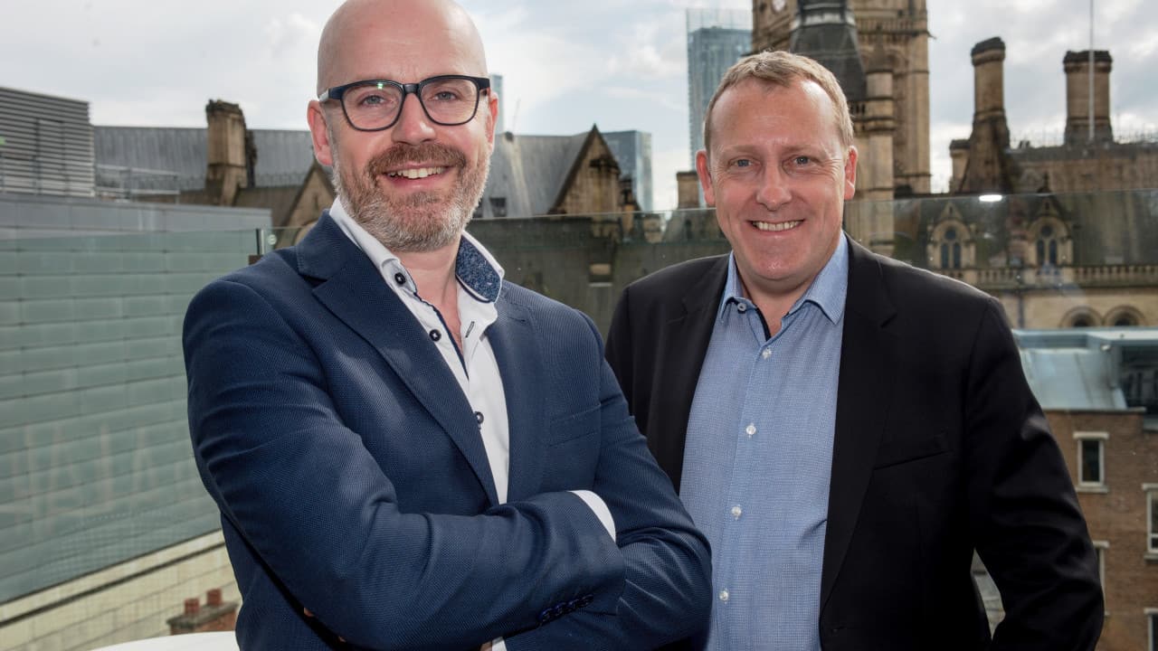  Commercial & Northern (t/a B-North) secures £4.455 million Series A investment from LHV Group