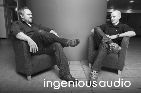  Ingenious Audio secures investment from Kevin Capital