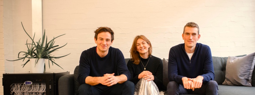  Forward Health (t/a Pando Health) secures £3.79 million Series A investment led by Skip Capital
