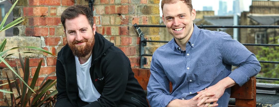 Credit Kudos secures £5 million Series A investment led by AlbionVC