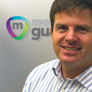 patrick lawson CEO Mobile Guardian