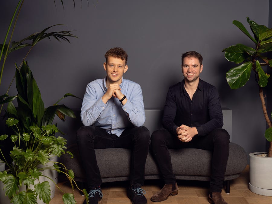  Orbital Witness secures £3.3 million Seed funding led by LocalGlobe and Outward VC