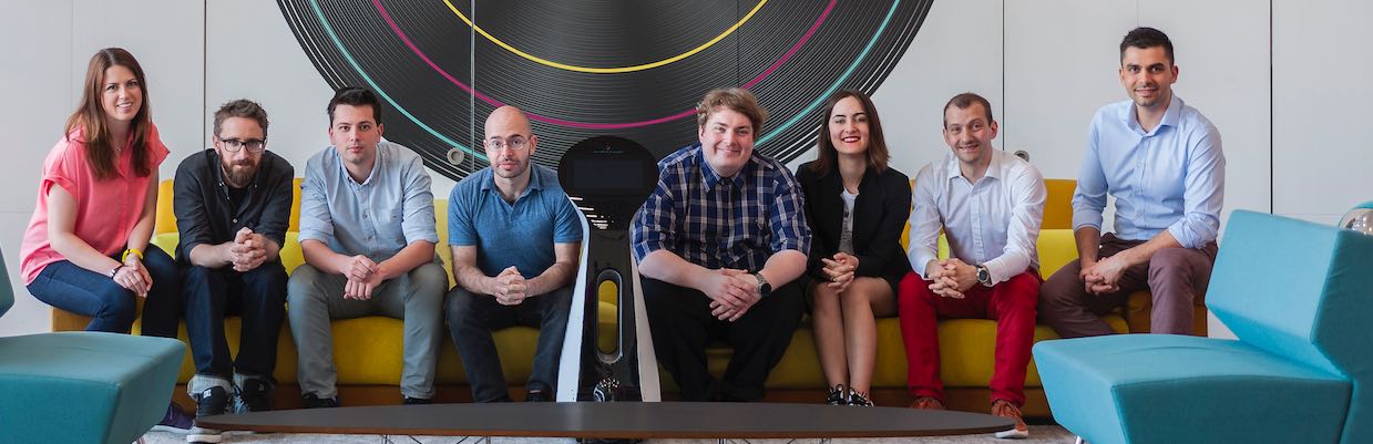 BotsAndUs secures £4.8 million Series A investment led by Kindred Capital and Capnamic Ventures