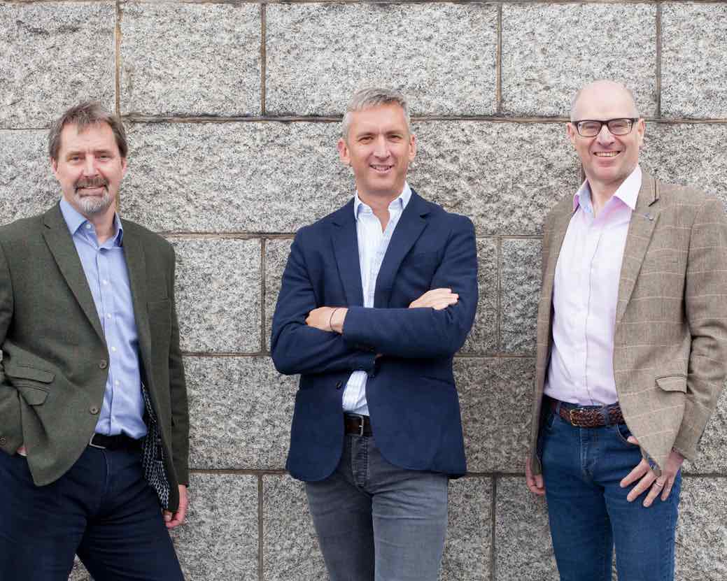 Foehn and DoubleEdge merge with Metaphor IT on £30 million deal creating Kerv backed by LDC