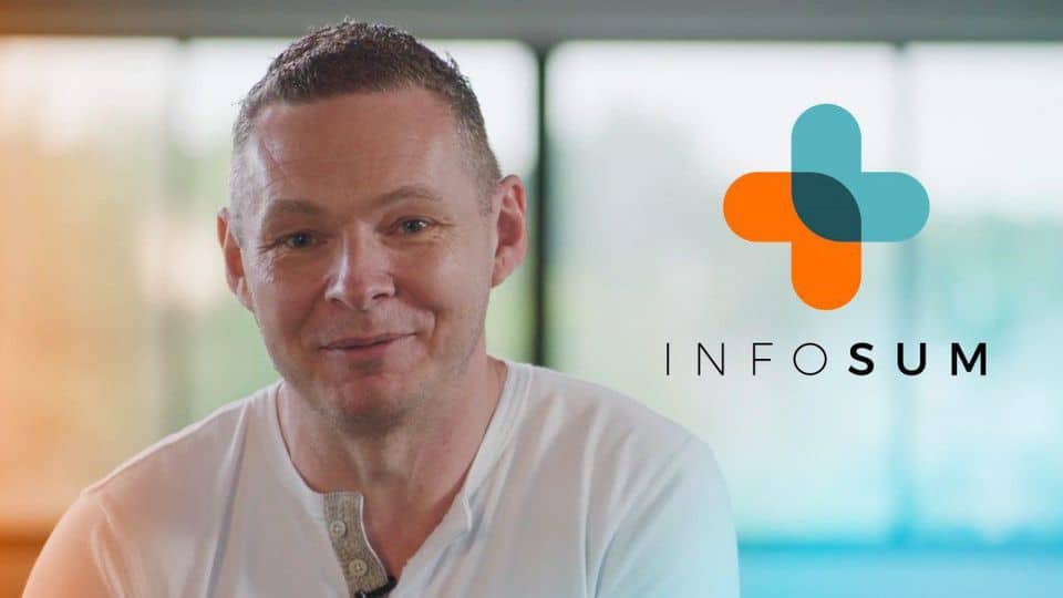  InfoSum secures £11.26 million Series A investment led by Upfront Ventures