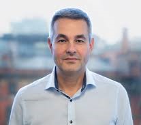 Alexander Karle; CEO; Mobysoft