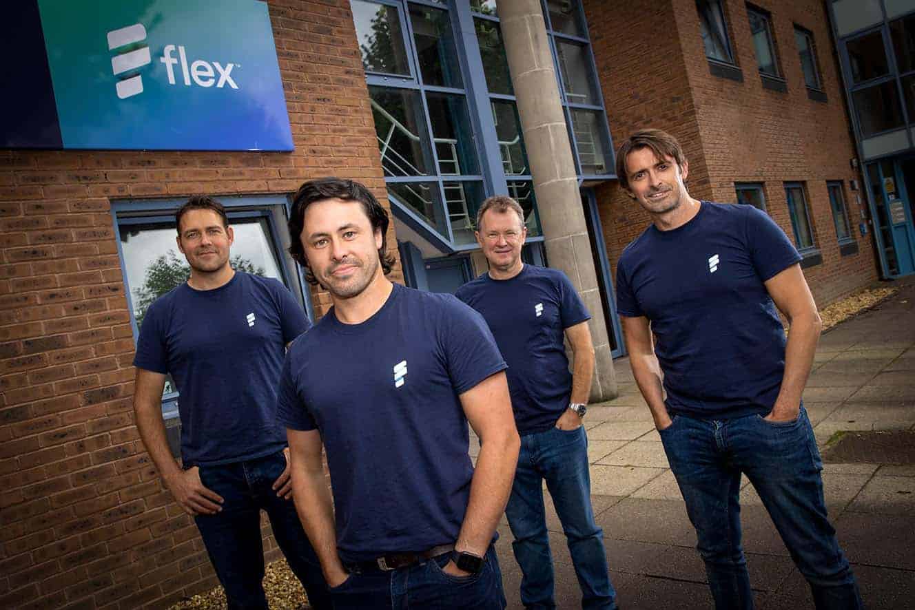 Flex Systems; Team