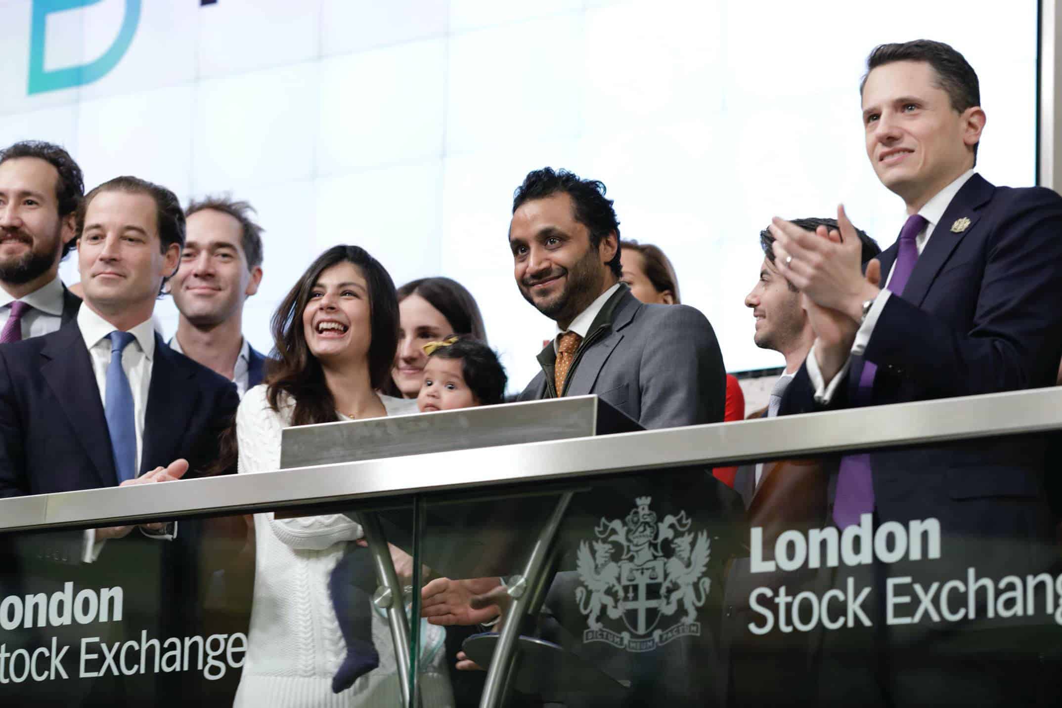 PrimaryBid secures £38.4 million Series B investment from London Stock Exchange