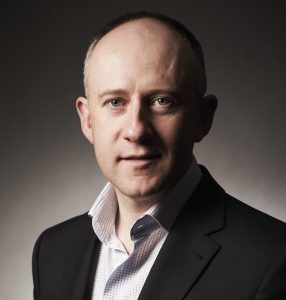 Richard Baker;CEO; Geospeck