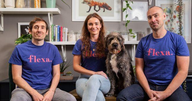 Flexa secures £250k Pre-Seed investment led by QVentures