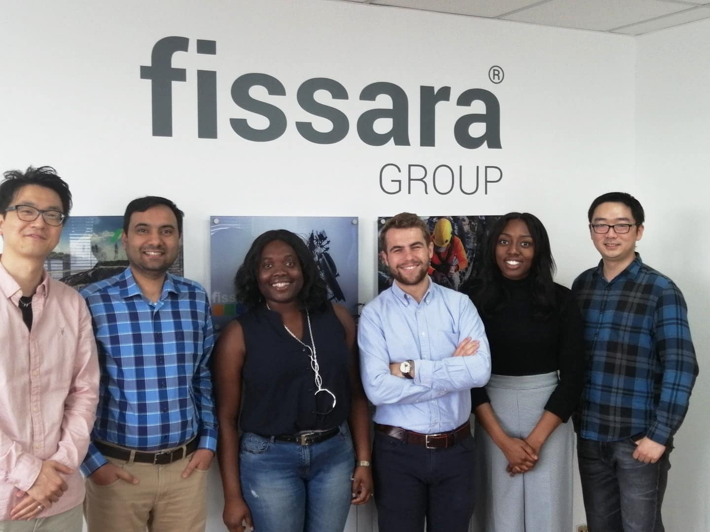  Fissara secures £250k Seed Follow on Investment led by Maven