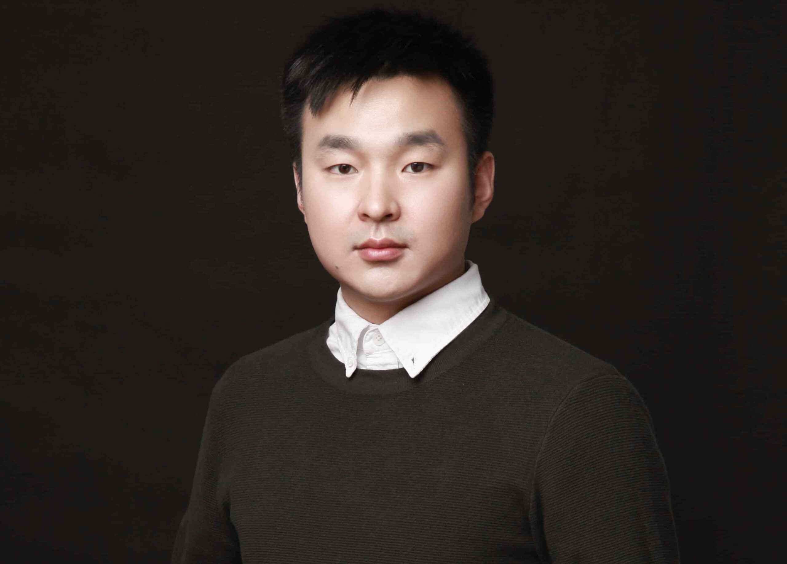 Eric Liu CEO HungryPanda