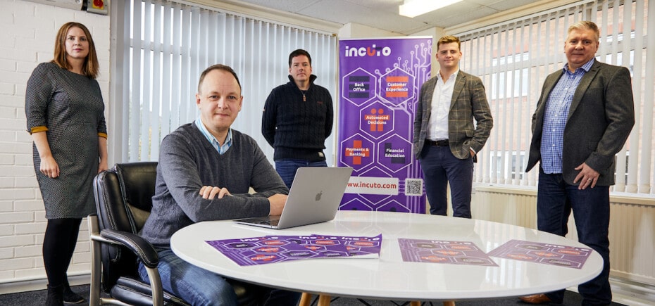  Incuto secures £1.75 million Seed Follow On investment led by Mercia