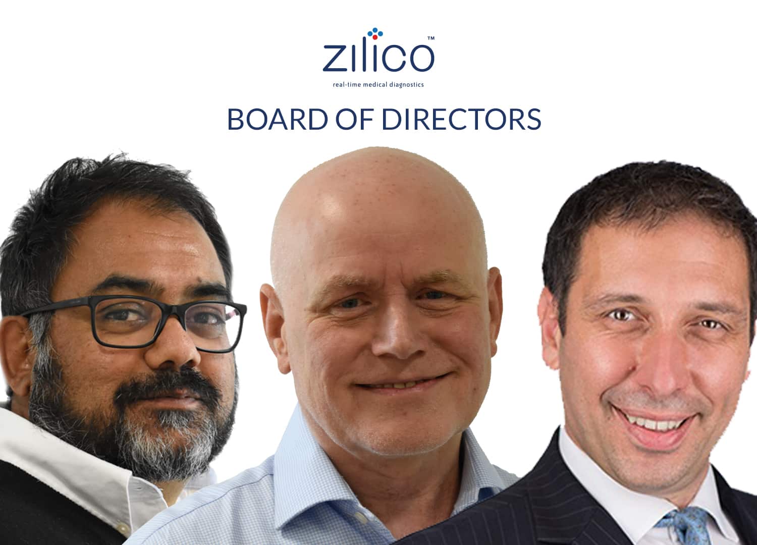  Zilico secures Growth Private Equity investment from Deepbridge Capital