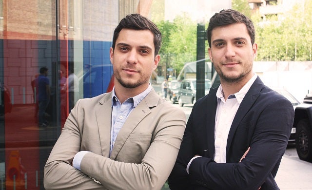  Gaubert’s Brothers (t/a myGwork) secures £750k Seed investment led by 24Haymarket
