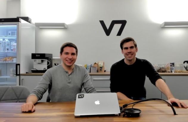  V7 Labs secures £2.2 million Seed investment led by Amadeus Capital Partners