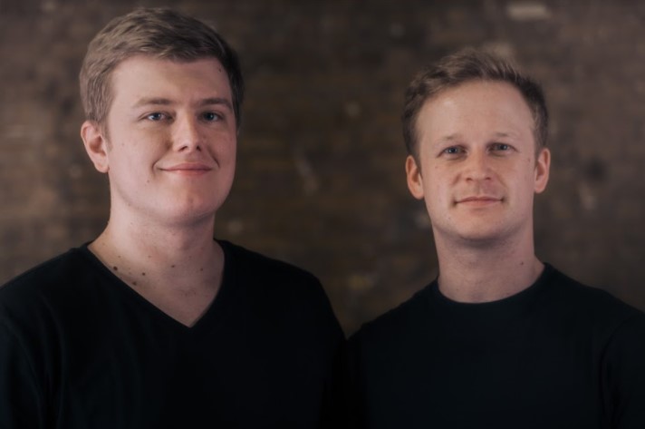  Magdrive secures £1.4 million Seed investment led by Founders Fund