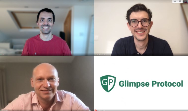  Glimpse Protocol secures £1.3 million Seed investment from Force Over Mass and angel investors