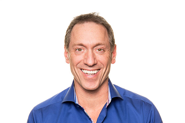 Greg Gormley, CEO of SKOOT