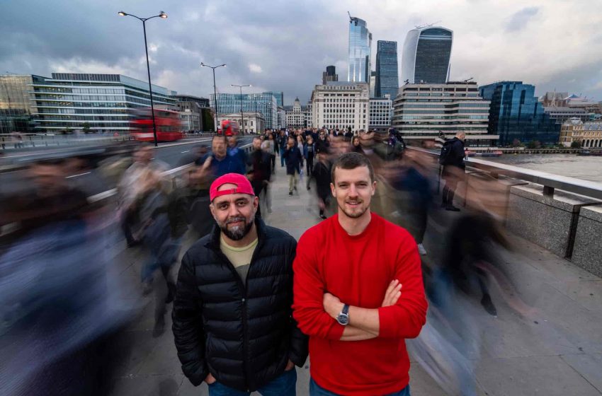  Nayms secures £4.3 million Seed Follow On investment from investors including Spartan Ventures