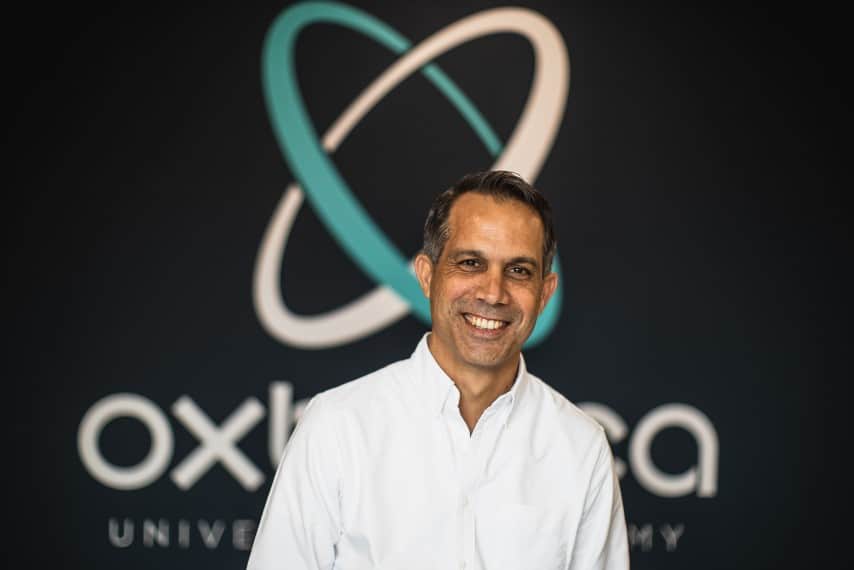 Oxbotica secures £34.45 million Series B investment led by bp ventures
