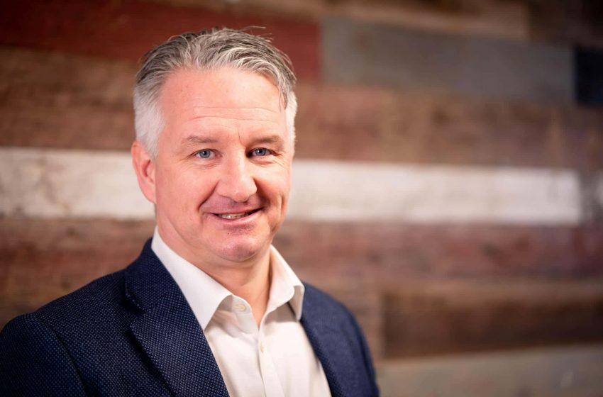  Titania secures £2.5 million Series A investment from Foresight