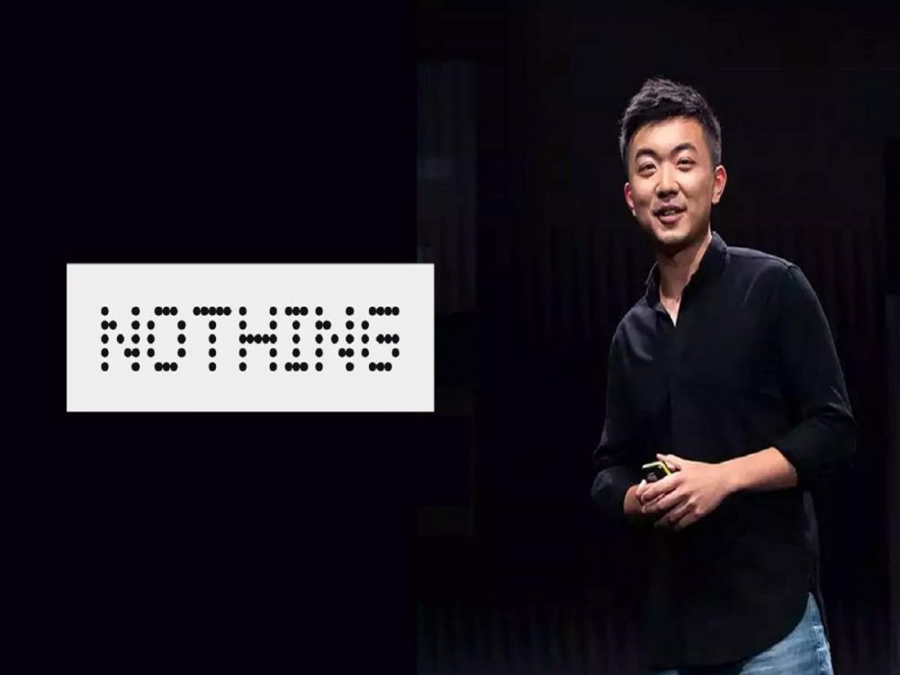 Carl Pei CEO and Co-founder Nothing Technologies