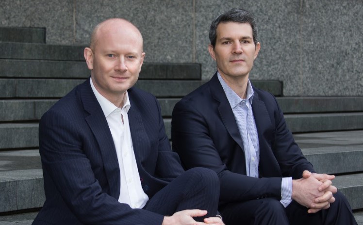  Threadneedle Software (t/a Solidatus) secures £14 million Series A investment led by AlbionVC
