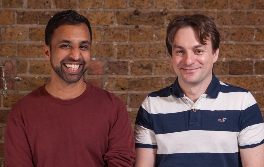  nPlan secures £13.43 million Series A investment led by GV