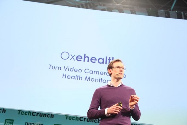 Oxehealth secures £10 million Series A investment via financial commitments