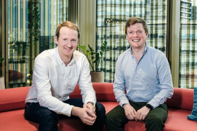 Collective IQ Group (t/a Arbolus) secures £4.38 million Series A investment led by Fuel Ventures