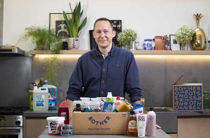  Boxwize (t/a Bother) secures £4.4 million Seed Follow On investment from Sun Hung Kai & Co and Venrex Investment Management