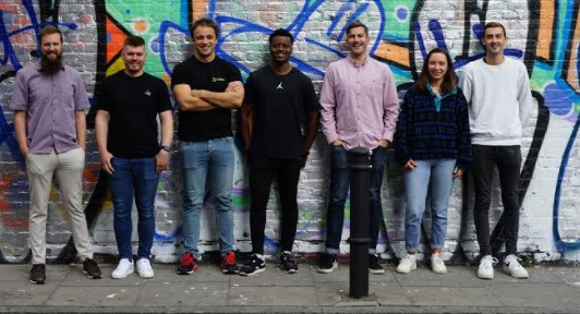 Cuckoo Internet secures £4.31 million Seed investment led by RTP Global