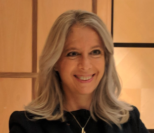 Dr Sonia Schulenburg (CEO of Level E Research