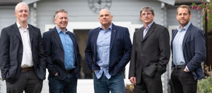  iKVA secures £1.5 million Seed investment via Cambridge Enterprise and Crowdcube