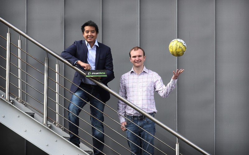  PlayerData secures £1.6 million Series A investment led by Hiro Capital