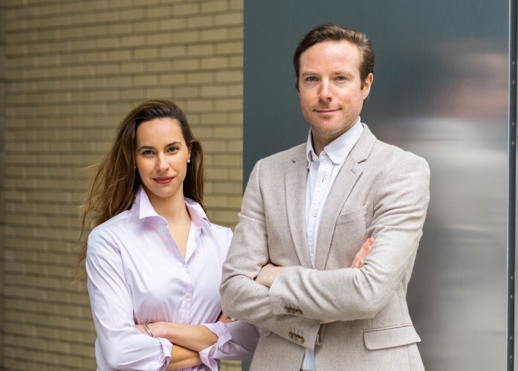 StepOne Fertility (t/a Béa Fertility) secures £800k Pre-Seed investment led by Calm/Storm VC