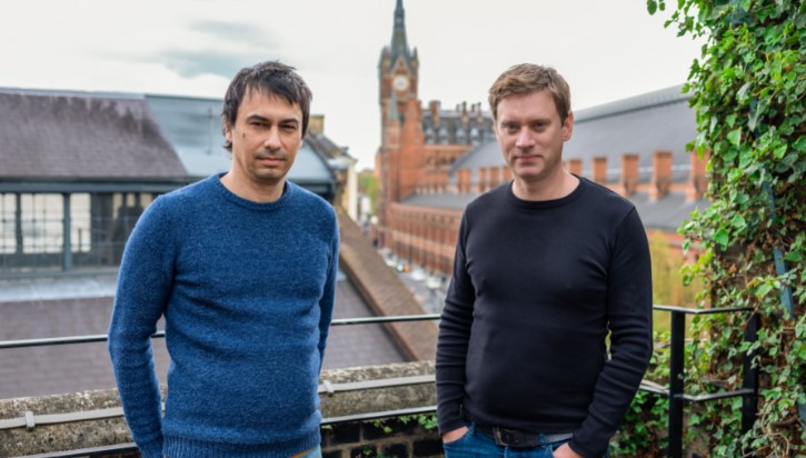  Yoto secures £12 million Series A investment led by Acton Capital
