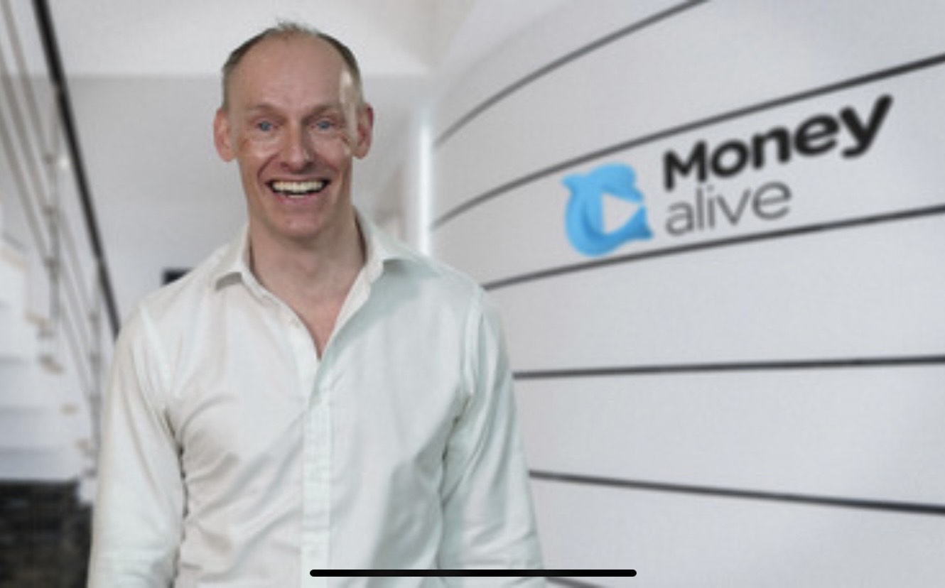 Money Alive secures £749k Seed Follow On investment from Foresight Group