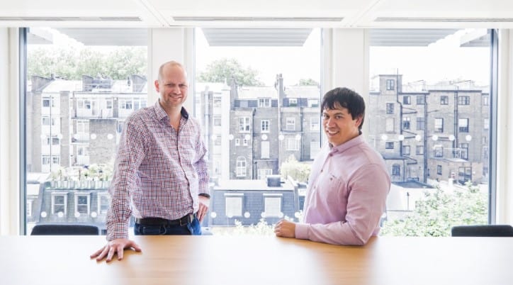  Smart Pension secures £165 million Series D investment led by Chrysalis