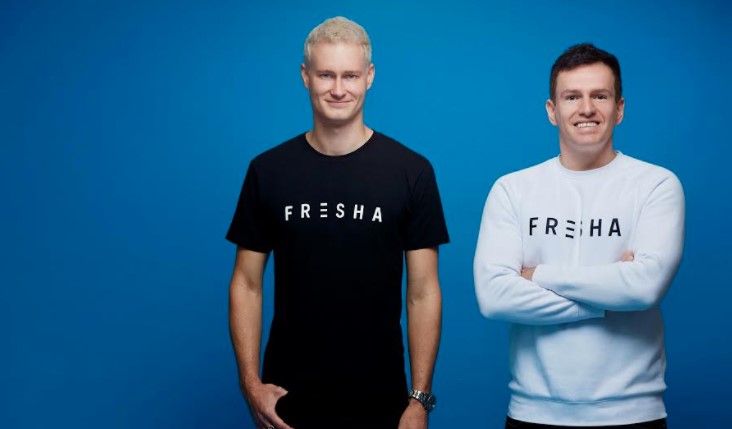  Fresha.com SV (t/a Fresha) secures £70.6 million Series C investment led by General Atlantic