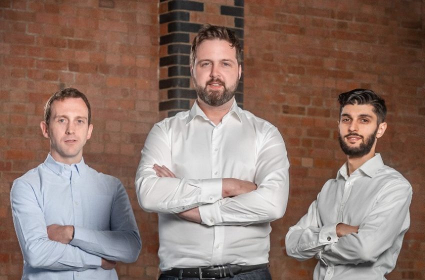  XYZ Reality secures £20 million Series A investment led by Octopus Ventures