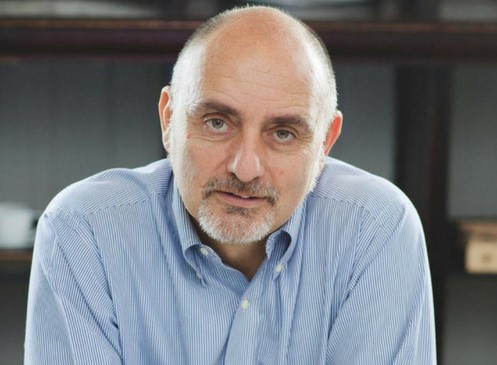 Carlo Gualandri CEO Founder Soldo